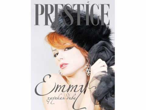 Emmy - AYO!! Eurovision 2011, the Armenian preselection song (by DerHova)!!