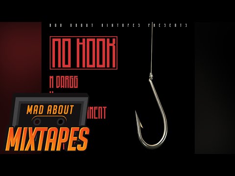 M Dargg x Little Torment x Mayhem - No Hook #MadExclusive | MadAboutMixtapes