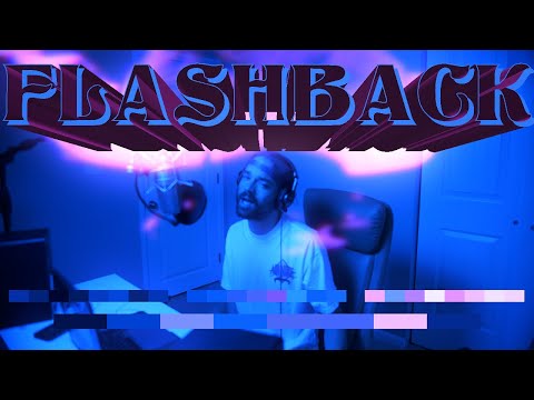 Flashback (Studio Session) - Hyper Fenton