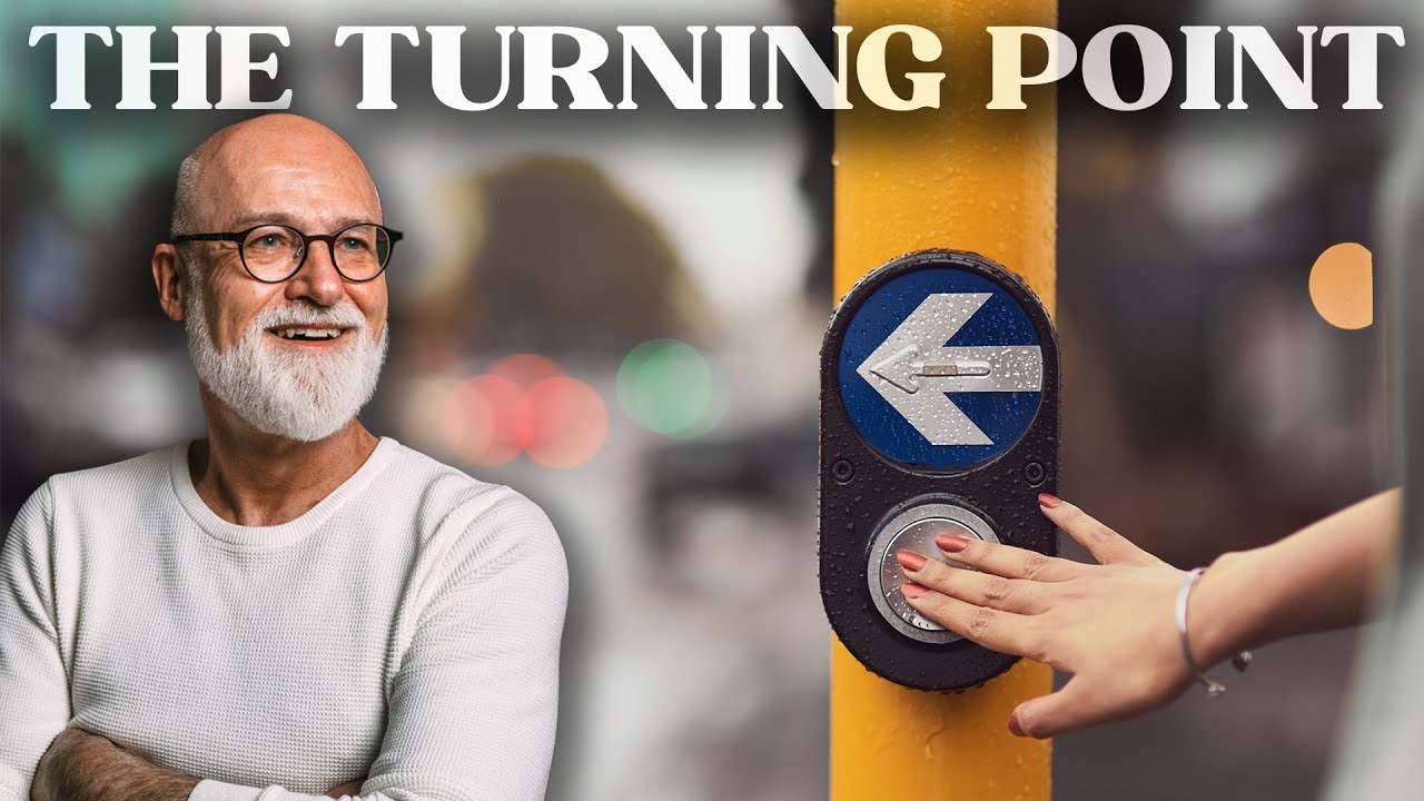 The Turning Point: Endings That Spark New Beginnings