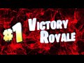 OFFICIAL Fortnite Victory Royale Sound Effect(Season 5)