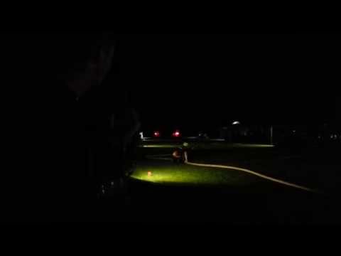 SDH Sedlejovice FNC - 16.8.2014 Roudný (HD)