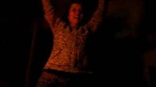 Dalida dancing party!