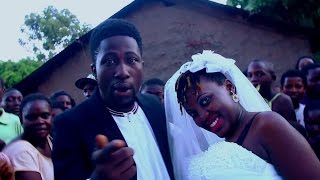 Gwenenda Sandra Sanja & Razzo New Ugandan Musi