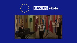 Naši Sonja, Daniyal i Nataša ponovo su svirali za EU u BiH