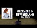 Whoevers In New England Lyrics Reba McEntire