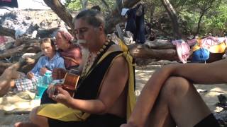 M. Kalani Souza, Ku'u Pua Mae'ole