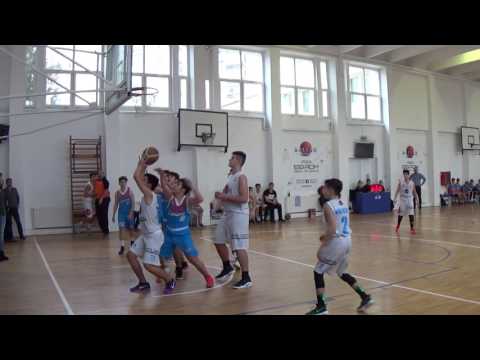 ACS Baller-Otopeni - ACS Artesania Bucuresti  83 - 35