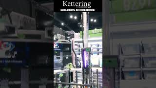 Cycle Demo by 1678 Citrus Circuits #firstrobotics