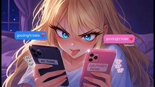 I Faked a Girlfriend