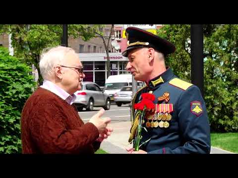 В Курске открылся музей памяти юных героев ВОВ