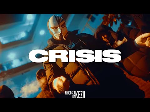 [FREE] PR SAD X UK Drill Type Beat 2023 - "CRISIS" Dark Drill Type Beat