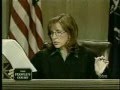 Judge Marilyn Milian loses her cool on People's ...