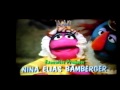 Closing To Sesame Street A New Baby In My House 1996 VHS Sony Wonder Version