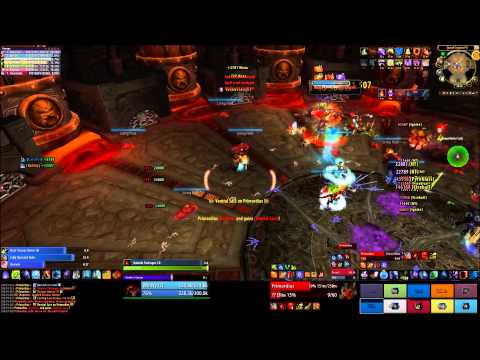 Primordius 10 man HC