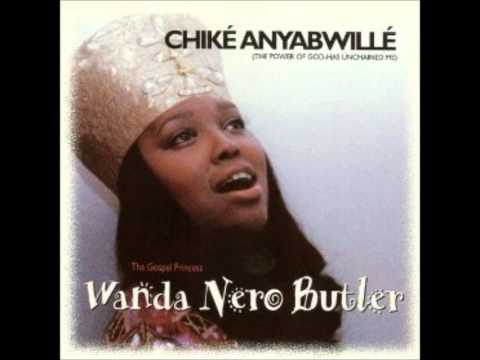 Peace In The Valley - Wanda Nero Butler
