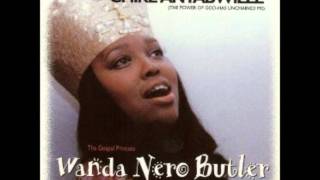 Peace In The Valley - Wanda Nero Butler