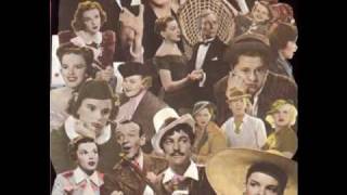 Judy Garland: Almost Like Being In Love/This Can&#39;t Be Love, Carnegie Hall