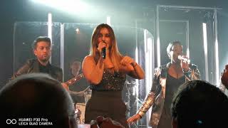 Louise - Stuck in the Middle (Live @Tramshed, Cardiff - 14th March 2020)