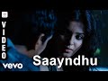 Neethaane En Ponvasantham Saayndhu Video Jiiva Samantha