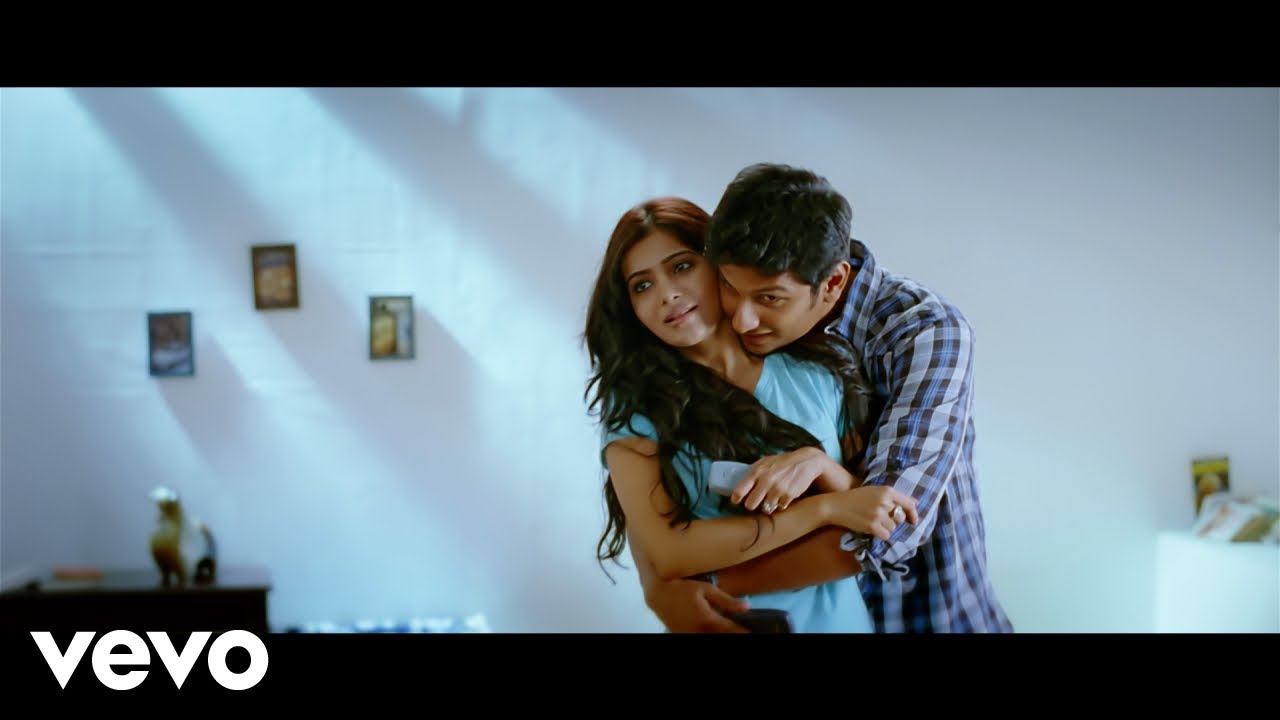 Saindhu Saindhu Lyrics  | Neethaane En Ponvasantham | Jeeva, Samantha Ruth Prabhu | Ramya NSK, Yuvan Shankar Raja | Ilaiyaraaja