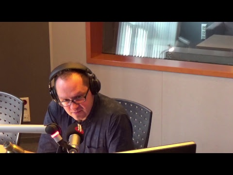 Ekspert radzi: jakie ziółka na zimę? cz. 1 Radio Katowice 26.10.17