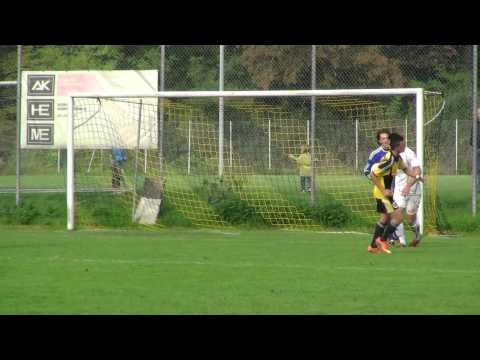 Match FC Dulliken 1. Mannschaft - FC Olten