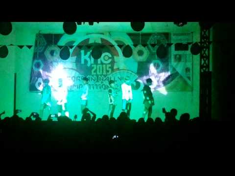 30082015 Yourfriend ( dance cover Boyfriend )