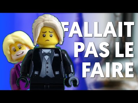 C'est bien fait pour ta gueule (version Marine Le Pen)