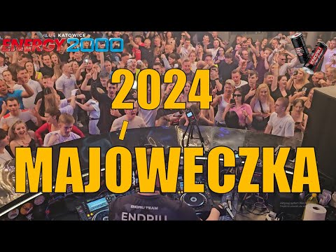 ŻYCIE JAK MAJÓWECZKA # ENDRIU # ENERGY 2000 # POLSKI BAŁAGAN