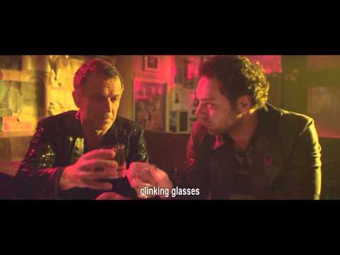 Toegetakeld door de Liefde