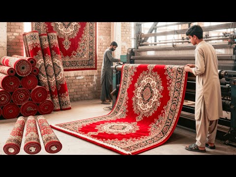 Top5 |Inside the Amazing Factory: The World’s Most Advanced Manufacturing & Recycling Processes