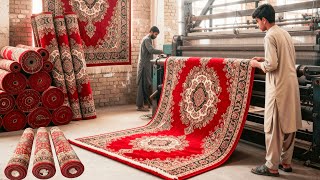 Top5 |Inside the Amazing Factory: The World’s Most Advanced Manufacturing & Recycling Processes