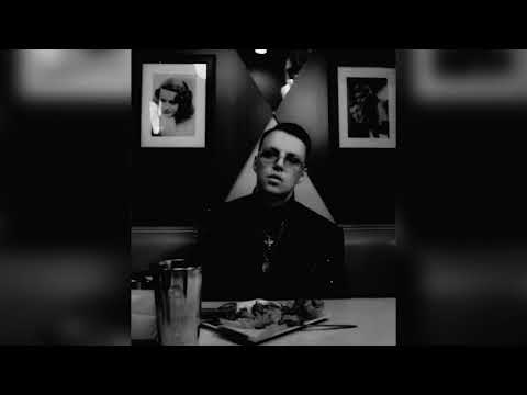 [FREE] MARKUL x WHITE GALLOWS Type Beat - "Question" | 2025 BEAT