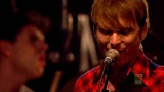 Franz Ferdinand - Do You Want To [Live]