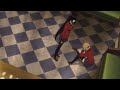 Sumeragi Lose Kakegurui Episode 2