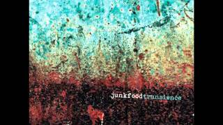 Junkfood Transience - I'm god's lonely man