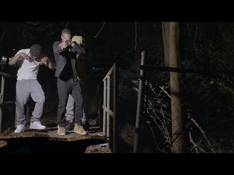 FTK Jonney - Stretch Gang Member [official video]