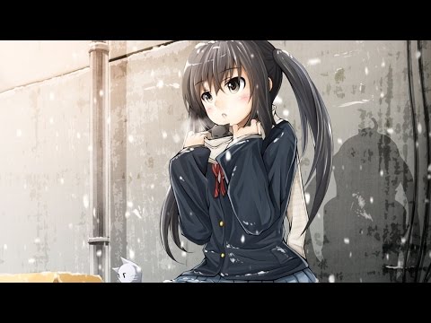 Nightcore - Find A Way - Dear Agony