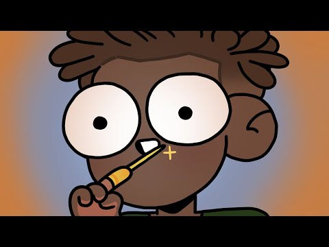"The Gom Jabbar" -MBMBAM Animatic