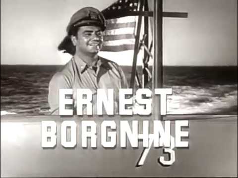 McHale's Navy   S02E28   Return of Big Frenchy