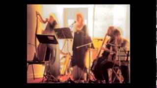 Solilunio - &quot;Laude Novella sia cantata&quot;