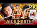 Badrinaath (4K ULTRA HD) - Allu Arjun's Blockbuster Action Movie | Tamannaah Bhatia, Prakash Raj