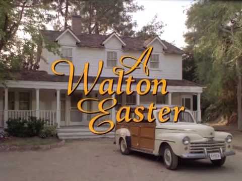 A Walton Easter Movie Special #6 - Opening Credits