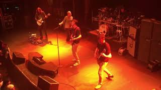 311 (Live) Strong All Along! From The Ogden Theatre in Denver, CO! 4/20/18