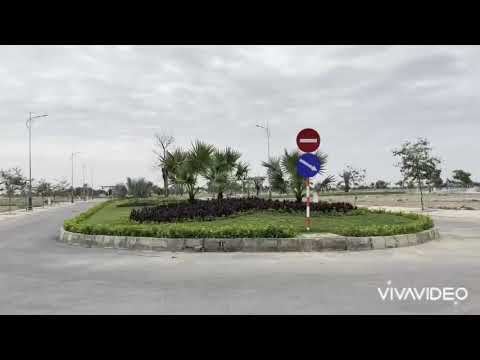 Biên Hoà New City, đường Hương Lộ 2, Biệt thự đồi, vew sân golf, giá 20 triệu/m2