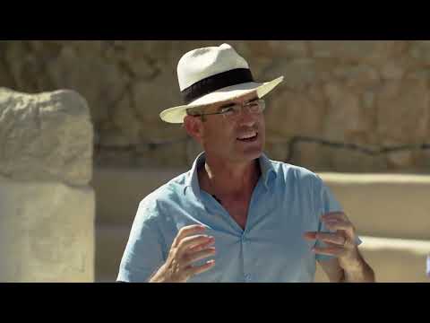 Israel’s LAST STAND Against Rome: Inside ANCIENT Masada Fortress | Watchman Newscast