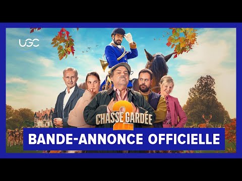 Bande-annonce officielle