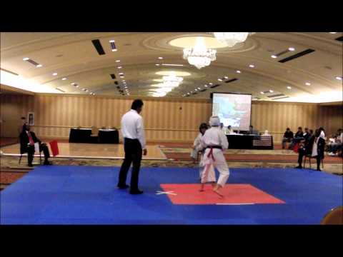 2011 FSKA America's Cup NMSK Boys