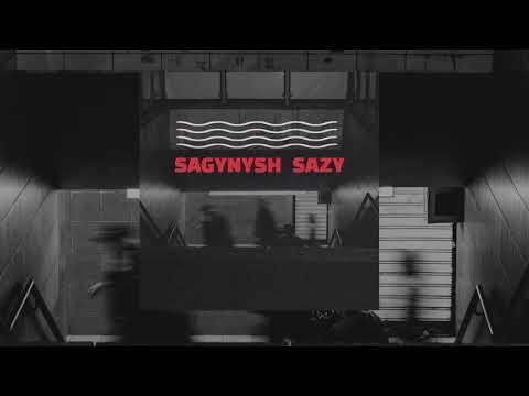 Yeskhat Zharkin & AG - Sagynysh sazy [AUDIO]